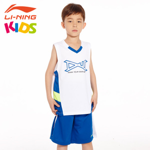 LI－NING KIDS AATL015-3