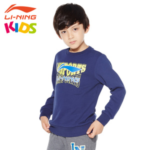 LI－NING KIDS AWDL633-1