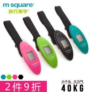 M Square S151713