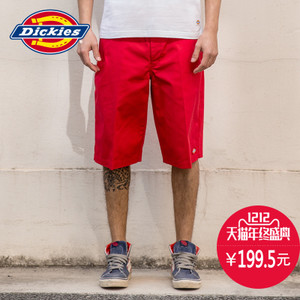 Dickies 163M40WD08