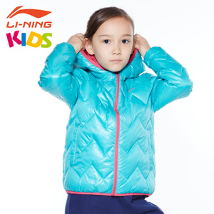 LI－NING KIDS AJML021-6