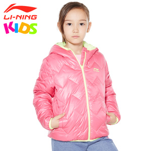 LI－NING KIDS AJML021-5