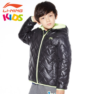 LI－NING KIDS AJML021-3