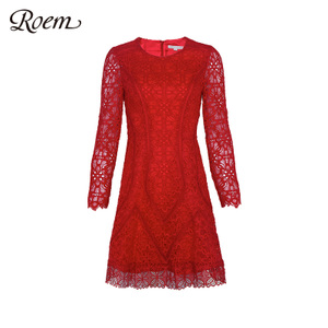 Roem RCOW64910P-Red