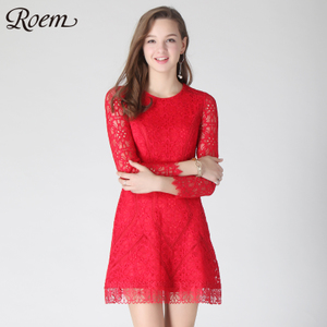 Roem RCOW64910P-Red