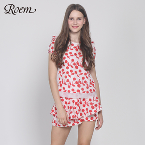 Roem RCYW62404C-Red