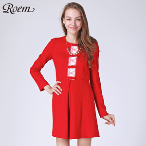Roem RCOW54T11L-Red