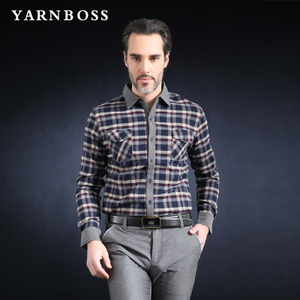 YARNBOSS XC887