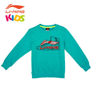 LI－NING KIDS AWDK991-3