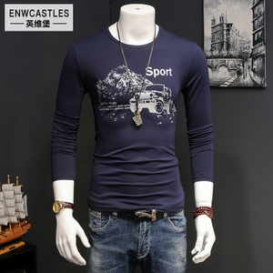 ENWCASTLES/英维堡 1002