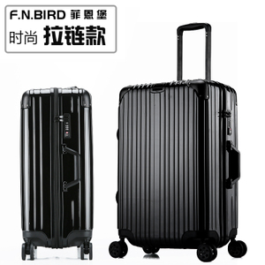 F．N．BIRD 1608