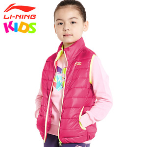 LI－NING KIDS AMMK014-6