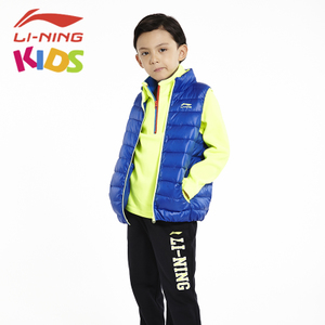 LI－NING KIDS AMMK014-2