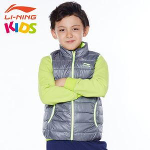 LI－NING KIDS AMMK014-A