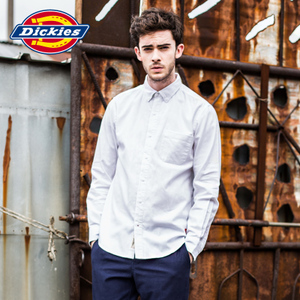 Dickies 144M20EC01-WH