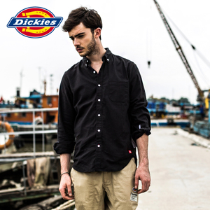 Dickies 144M20EC01-BK