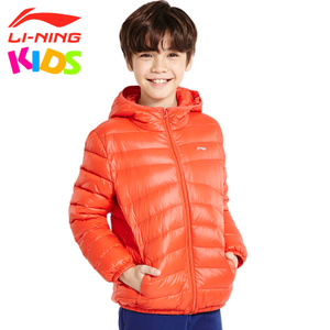 LI－NING KIDS AYMK144-4