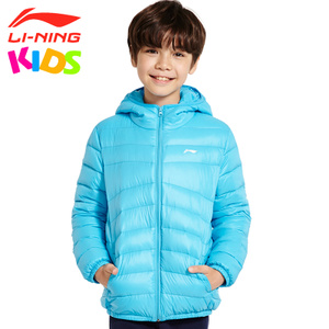 LI－NING KIDS AYMK144-6