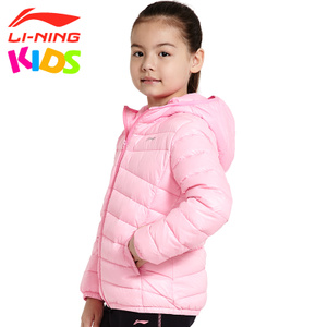 LI－NING KIDS AYMK144-7