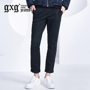 gxg．jeans 53602092