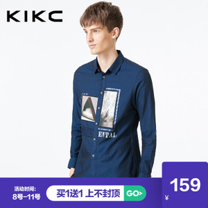 kikc 263B04134