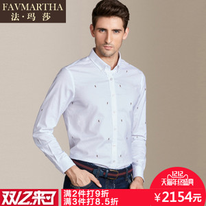 FAVMARTHA/法玛莎 F16MQ0407