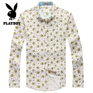 PLAYBOY/花花公子 13152011