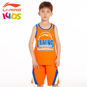 LI－NING KIDS AWBL009-2