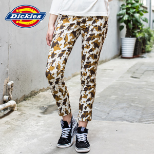 Dickies 153W40EC07