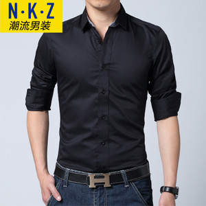 N．K．Z 0307-15