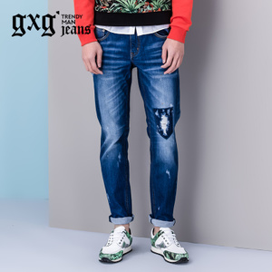 gxg．jeans 51605198