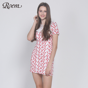 Roem RCOW62403M-Red