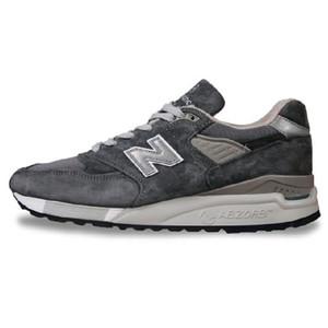 NEW BALANCE 2014Q4M998CH