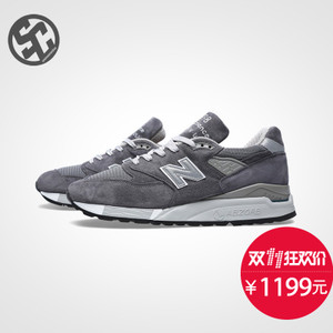 NEW BALANCE 2014Q4M998CH