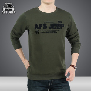 Afs Jeep/战地吉普 6025.