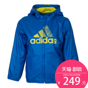 Adidas/阿迪达斯 AY4677