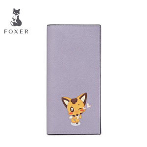 FOXER/金狐狸 205011F6R