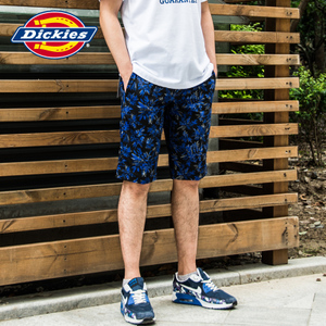 Dickies 152M40EC03-BK