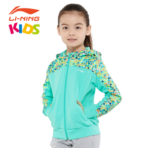 LI－NING KIDS AWDK406-2