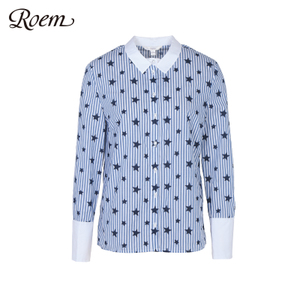 Roem Blue