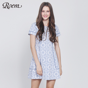 Roem Blue