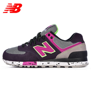 NEW BALANCE 2014Q4WL574OBD