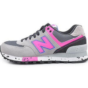 NEW BALANCE 2014Q4WL574OBD