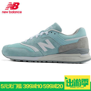 NEW BALANCE 2016Q3ML997HAD