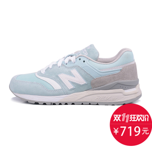 NEW BALANCE 2016Q3ML997HAD