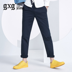 gxg．jeans 53602101