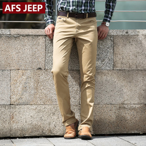 Afs Jeep/战地吉普 8321