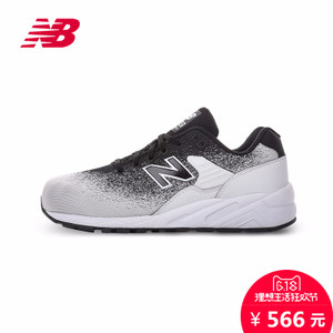 NEW BALANCE 2016Q3MRT580JR