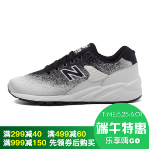 NEW BALANCE 2016Q3MRT580JR