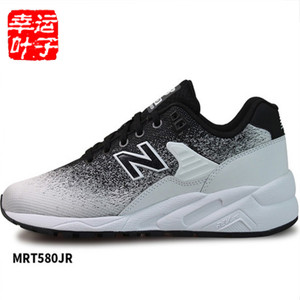 NEW BALANCE 2016Q3MRT580JR